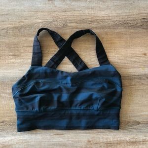 Lululemon bra